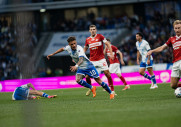 Динамо 2-1 Спартак
