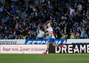 Динамо 2-1 Спартак