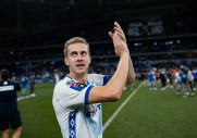 Динамо 2-1 Спартак