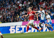 Динамо 2-1 Спартак