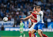 Динамо 2-1 Спартак