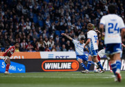 Динамо 2-1 Спартак