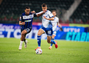 Динамо 1-0 Оренбург
