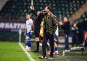Динамо 1-0 Оренбург