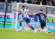 Динамо 1-0 Оренбург