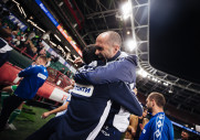 Динамо 1-0 Оренбург