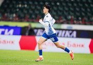 Динамо 1-0 Оренбург