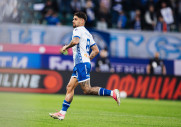 Динамо 1-0 Оренбург