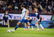 Динамо 1-0 Оренбург
