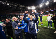 Динамо 1-0 Оренбург