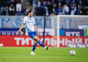 Динамо 1-0 Оренбург