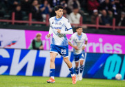 Динамо 1-0 Оренбург