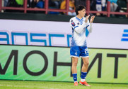 Динамо 1-0 Оренбург