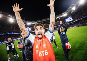 Динамо 1-0 Оренбург