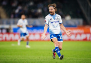 Динамо 1-0 Оренбург