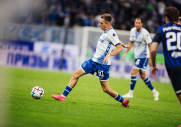 Динамо 1-0 Оренбург