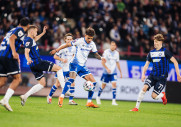 Динамо 1-0 Оренбург