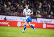 Динамо 1-0 Оренбург