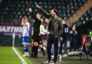 Динамо 1-0 Оренбург