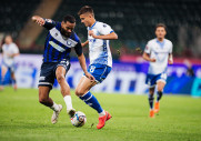 Динамо 1-0 Оренбург