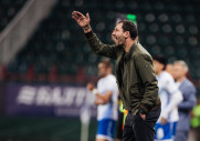 Динамо 1-0 Оренбург