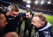 Динамо 1-0 Оренбург