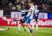 Динамо 1-0 Оренбург