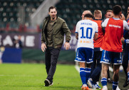 Динамо 1-0 Оренбург