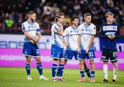 Динамо 1-0 Оренбург