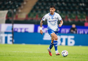 Динамо 1-0 Оренбург