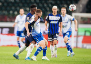 Динамо 1-0 Оренбург