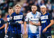 Динамо 1-0 Оренбург