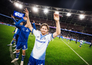 Динамо 1-0 Оренбург