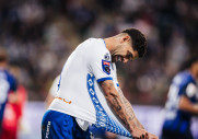 Динамо 1-0 Оренбург
