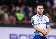 Динамо 1-0 Оренбург