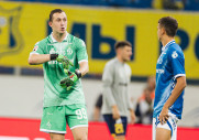 Ростов 0-3 Динамо