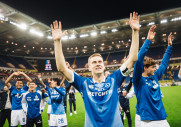 Ростов 0-3 Динамо