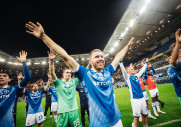 Ростов 0-3 Динамо