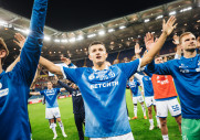 Ростов 0-3 Динамо