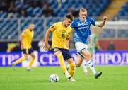 Ростов 0-3 Динамо