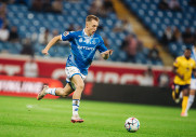 Ростов 0-3 Динамо