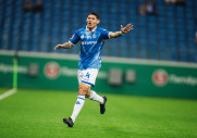 Ростов 0-3 Динамо