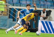 Ростов 0-3 Динамо