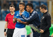 Ростов 0-3 Динамо