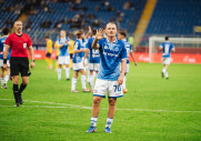 Ростов 0-3 Динамо