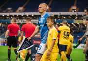 Ростов 0-3 Динамо