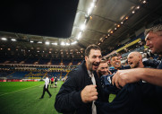Ростов 0-3 Динамо
