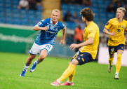 Ростов 0-3 Динамо