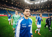 Ростов 0-3 Динамо