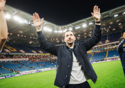 Ростов 0-3 Динамо